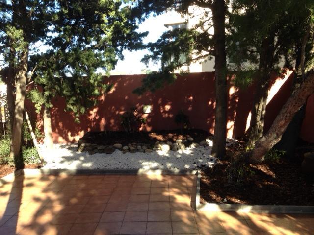 בניולס-סור-מר Villa Miramar מראה חיצוני תמונה